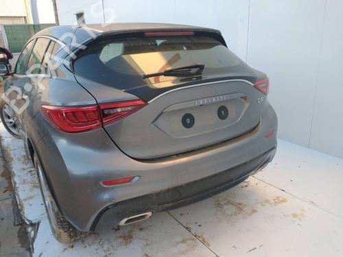 Hood INFINITI Q30 1.6 | BP30837887C1