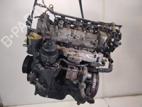 Engine FIAT PUNTO Hatchback Van (188_) 1.3 JTD | BP11411027M1 