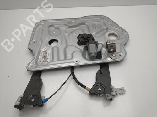 Used Front right window mechanism Front right window mechanism NISSAN QASHQAI I (J10, NJ10) [2006-2015] 32034167 32034167