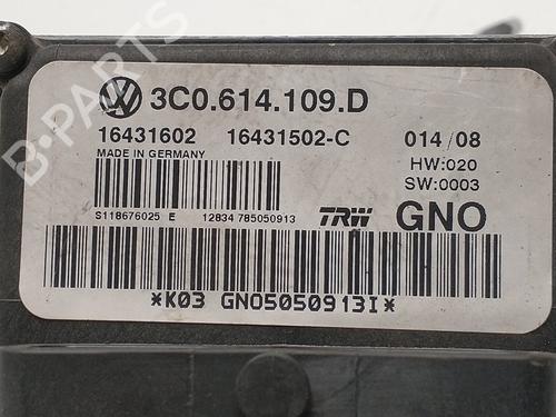 Abs pomp VW PASSAT B6 (3C2) | BP30623867M43