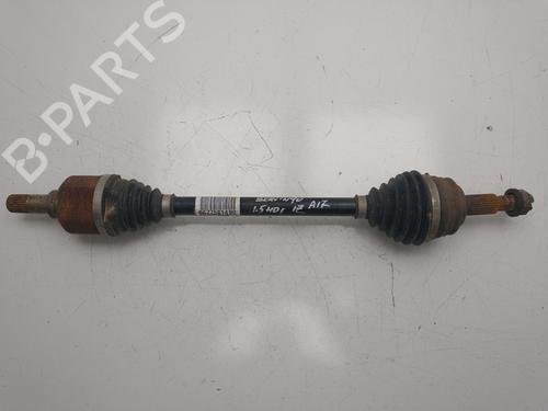 Used Left front driveshaft Left front driveshaft CITROËN BERLINGO (ER_, EC_) [2018-2026] 32781426 32781426
