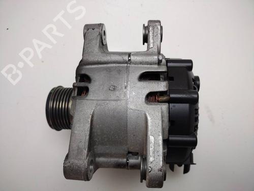 Used Alternator CITROËN C3 / C3 ORIGIN III (SX) 1.2 THP 110 (110 hp) 12339688