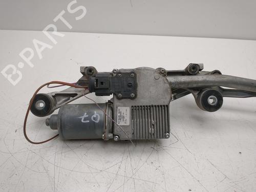 Front wiper motor MAZDA CX-3 (DK) 1.5 SKYACTIV-D (DK2WS, DK5FW) | BP33548392M29  - Image 5