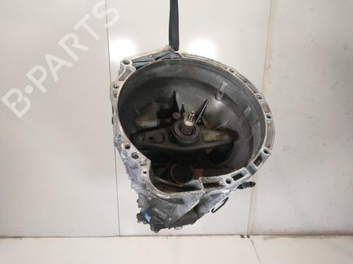 Gearbox BMW 3 Coupe (E92) 320 d | BP24894210M3 