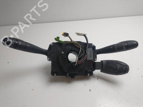 Used Headlight switch PEUGEOT 207 SW (WK_) 1.6 HDi (90 hp) 15232771