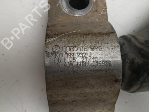 Right front suspension arm VW GOLF VI (5K1) 1.6 TDI | BP15525847M13 