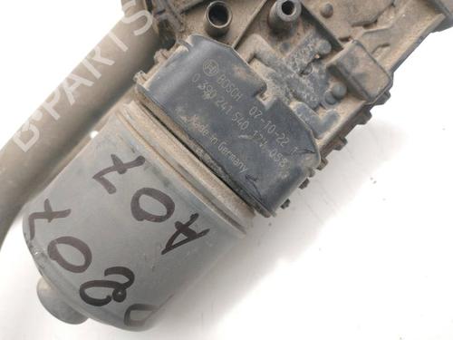 Front wiper motor PEUGEOT 207 (WA_, WC_)  | BP21539392M29 