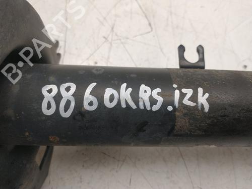 Left front shock absorber PEUGEOT 2008 I (CU_) | BP34703088M16 - Image 4