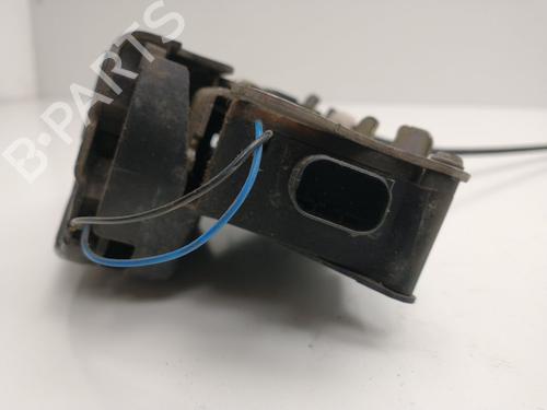 Cerradura puerta delantera derecha MERCEDES-BENZ VITO Bus (W639) 115 CDI (639.701, 639.703, 639.705) | BP30897833C97