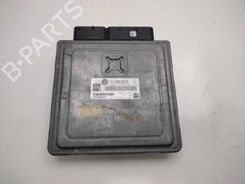 Used Engine control unit (ECU) VW GOLF VI (5K1) [2008-2014]  30852349