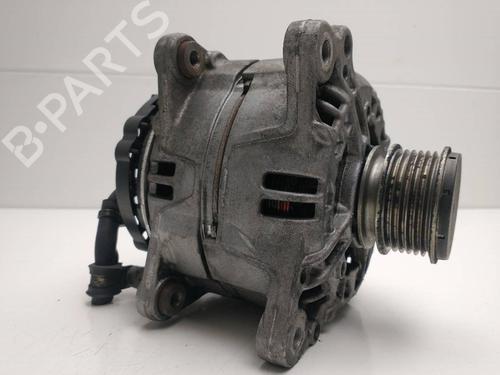 Generator SEAT LEON (1P1) [2005-2013]  21128096
