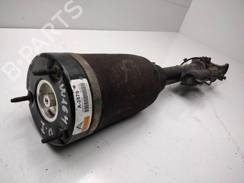 Left front shock absorber MERCEDES-BENZ M-CLASS (W164)  | BP22196311M16 