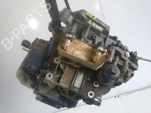 Gearkasse VW PASSAT B6 (3C2) [2005-2010]  12958912