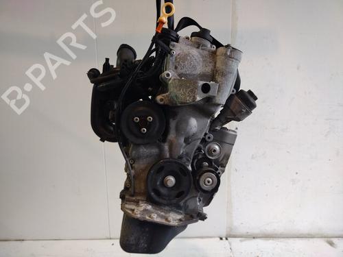 Engine SEAT IBIZA IV (6J5, 6P1) | BP31018307M1