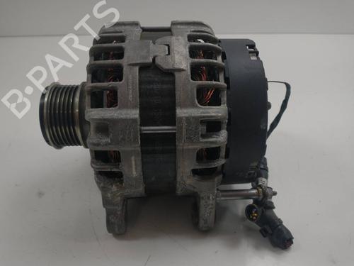 Alternator VW GOLF VI (5K1) 2.0 TDI | BP7760887M7