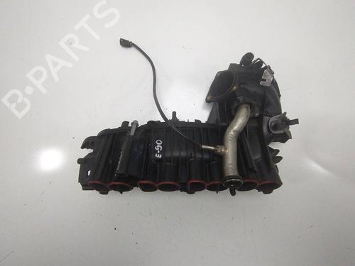 Manifold Indsugning BMW 3 (E90) 320 d (184 hp) 12339505