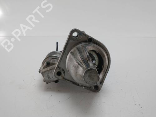 Used Starter BMW 3 Compact (E46) 320 td (150 hp) 8216828