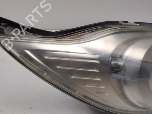 Right headlight FORD KA (RU8) 1.3 TDCi | BP35738047C29 - Image 2