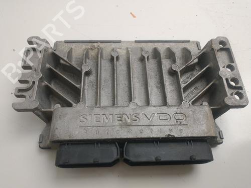 Engine control unit (ECU) MINI MINI (R50, R53) Cooper | BP29340567M57