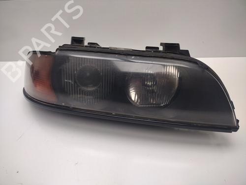 Used Right headlight BMW 5 (E39) [1995-2003]  22891719