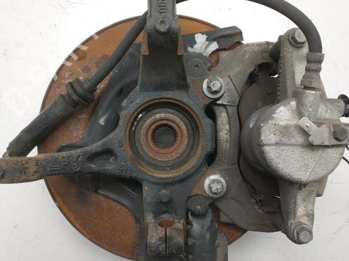 Left front steering knuckle CITROËN C4 Picasso I MPV (UD_) | BP32300433M25