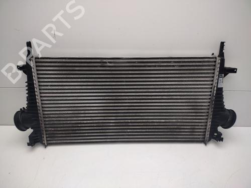 Used Intercooler OPEL INSIGNIA A (G09) [2008-2017]  22435872