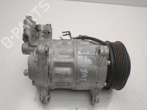 AC compressor MINI MINI Convertible (R52) Cooper S | BP26904950M34 