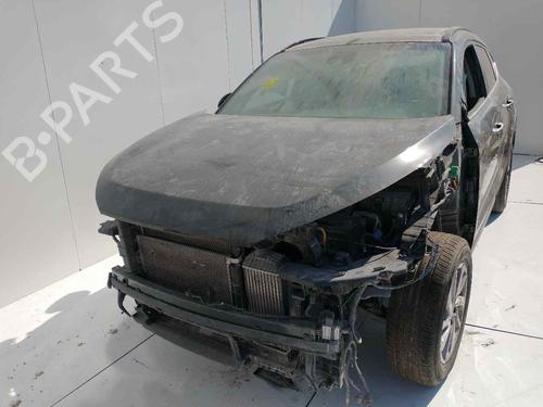 Rear right window mechanism HYUNDAI TUCSON (TL, TLE) 1.7 CRDi | BP9422548C25 