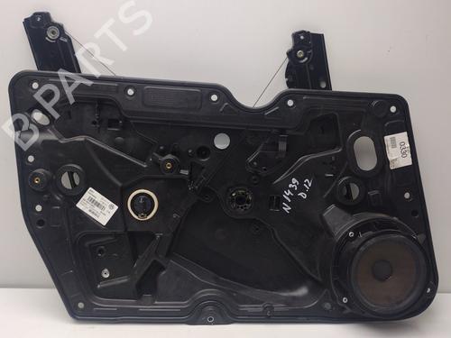 Used Front left window mechanism Front left window mechanism VW GOLF VI (5K1) 1.6 TDI (105 hp) 34286506 34286506