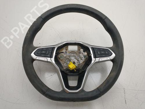Used Steering wheel Steering wheel VW TRANSPORTER T6 Van (SGA, SGH, SHA, SHH) [2015-2024] 34510089 34510089