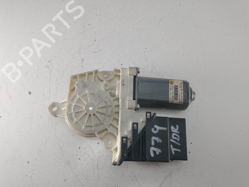 Right rear window motor VW PASSAT B6 (3C2) 2.0 TDI | BP15511165E22 