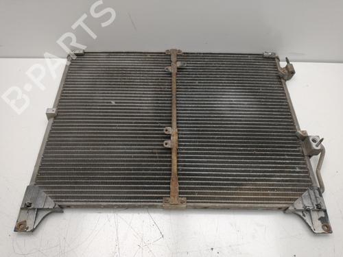 AC radiator FORD TRANSIT CONNECT V408 Box Body/MPV | BP40042163M32 - Image 5
