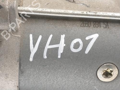 Starter CITROËN C5 AIRCROSS (A_)  | BP32268805M8 