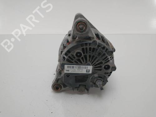 Alternator OPEL CORSA D (S07)  | BP8183685M7 