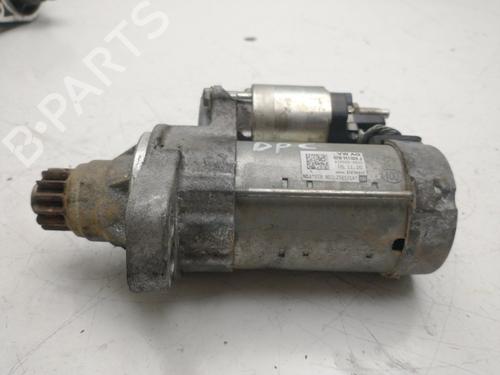 Used Starter VW T-ROC (A11, D11) [2017-2025]  27518672