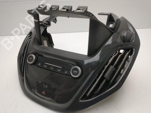 Radio FORD TOURNEO COURIER B460 MPV 1.0 EcoBoost | BP35801612E6 - Image 3