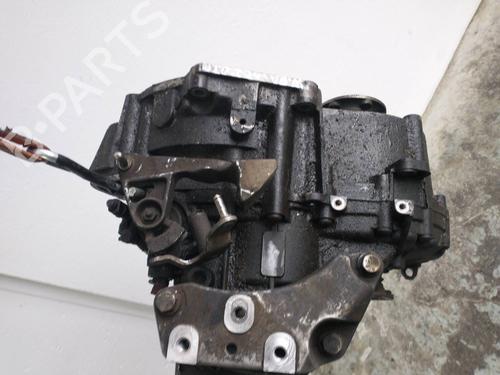 Gearbox AUDI A3 Sportback (8PA)  | BP7508837M3 