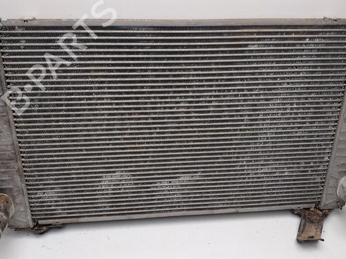 Intercooler TOYOTA RAV 4 III (_A3_) [2005-2014]  32495364