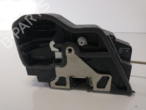 Rear right lock BMW 1 (E87)  | BP7506263C99 