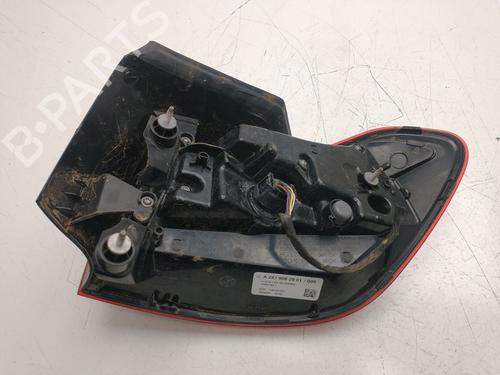 Left taillight MERCEDES-BENZ GLB (X247) GLB 200 d (247.612) | BP35948169C34  - Image 7