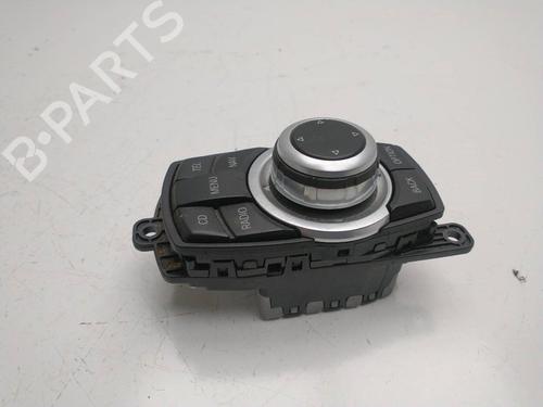 Switch BMW 7 (F01, F02, F03, F04) 730 d | BP21539380I30 