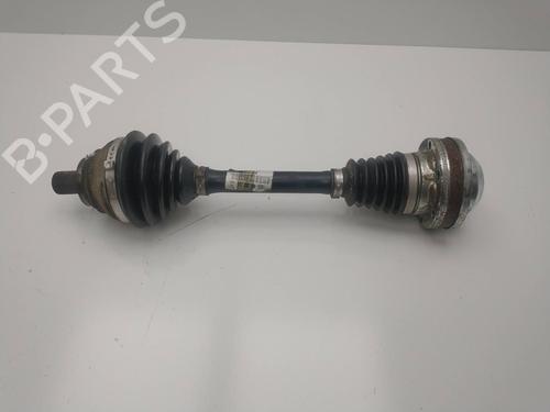 Left front driveshaft SEAT ALTEA XL (5P5, 5P8)  | BP21553491M38 
