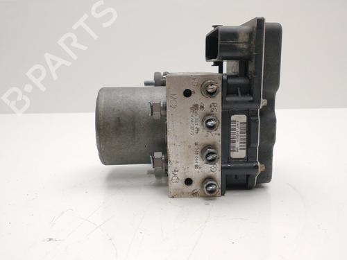 ABS pump CITROËN C5 III (RD_)  | BP24114815M43 