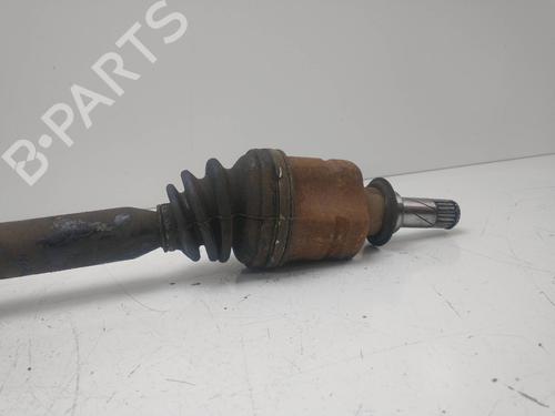 Right front driveshaft OPEL CORSA D (S07)  | BP10211211M39 