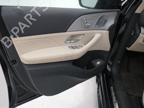 Electronic module MERCEDES-BENZ GLE (V167) GLE 350 de 4-matic (167.117) | BP18491935M83 