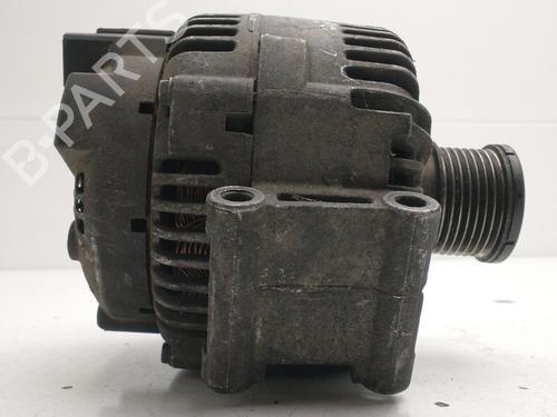 Alternator JEEP GRAND CHEROKEE III (WH, WK) 3.0 CRD 4x4 | BP30610168M7 