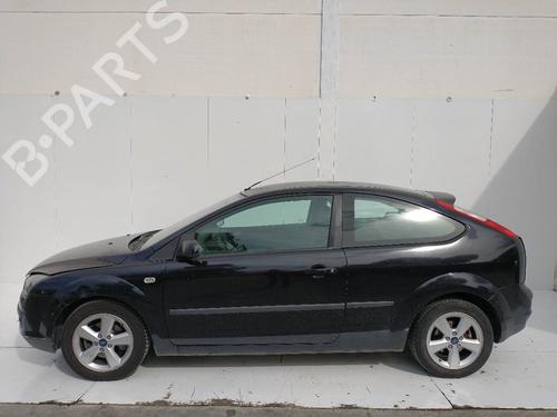 Generator FORD FOCUS II (DA_, HCP, DP)  | BP17047606M7 