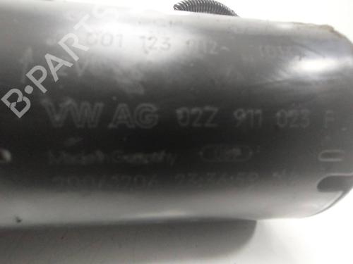Starter VW TOURAN (1T1, 1T2) 1.9 TDI | BP11330411M8 
