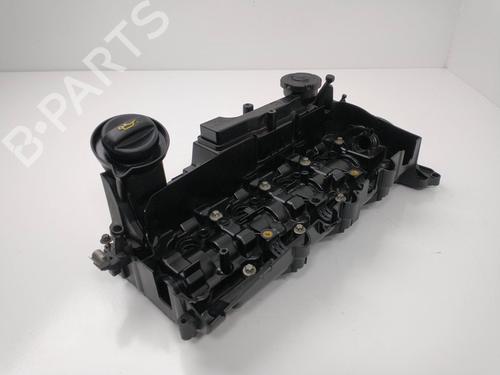 Used Valve cover BMW 1 (F20) 116 d (116 hp) 16577929
