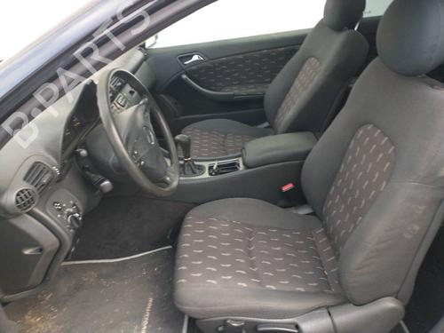 Engine control unit (ECU) MERCEDES-BENZ C-CLASS Coupe (CL203) C 220 CDI (203.706) | BP18120424M57 